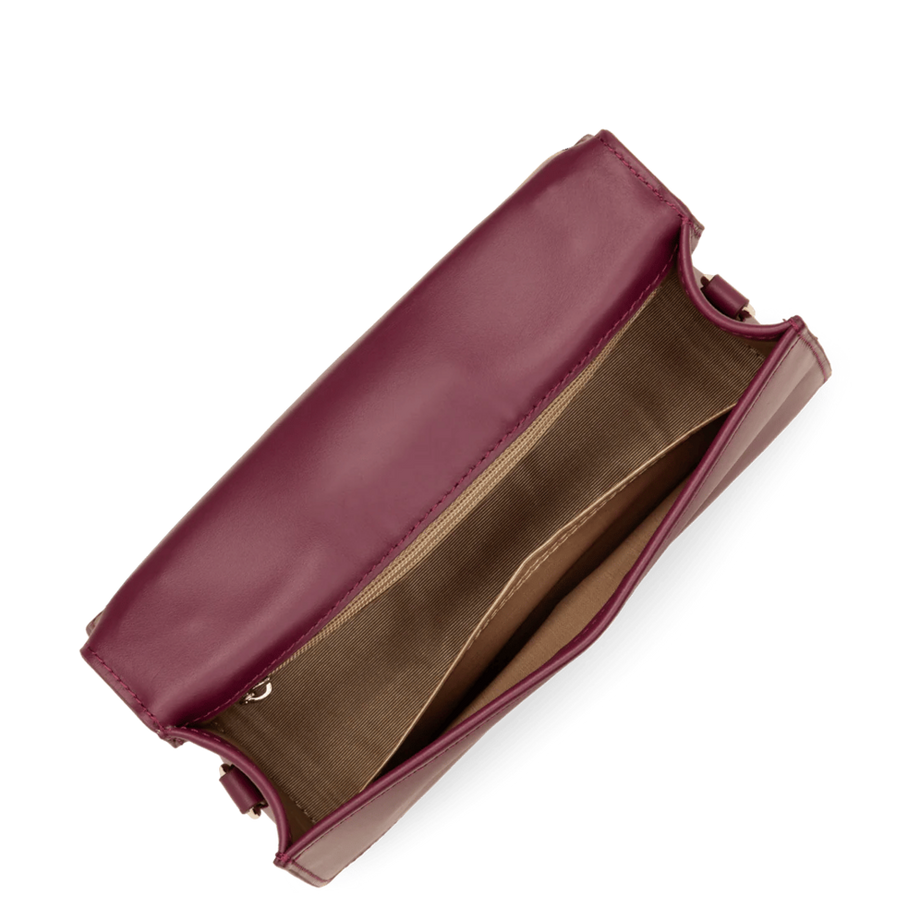 LANCASTER Paris ILY Sac à Rabat  