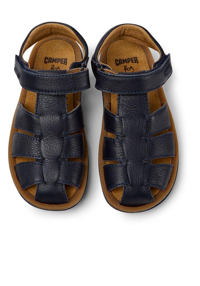 Camper  Unisex Camper Bicho 