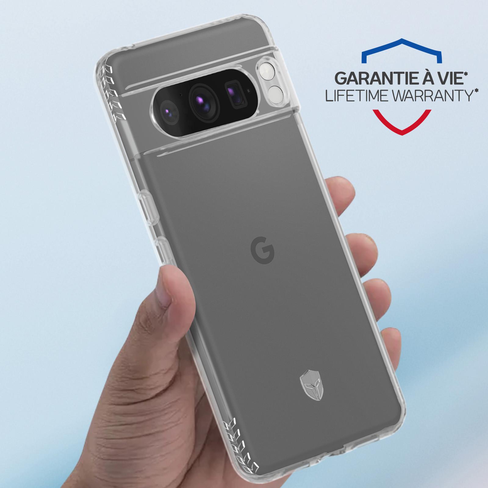 Force Power  Force Case Pulse Google Pixel 8 Pro 