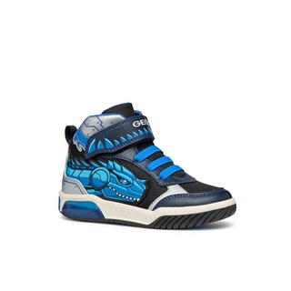 GEOX  scarpe da basket per bambini inek 