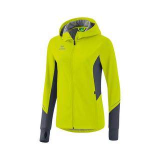 Erima  trainingsjacke damen racing 