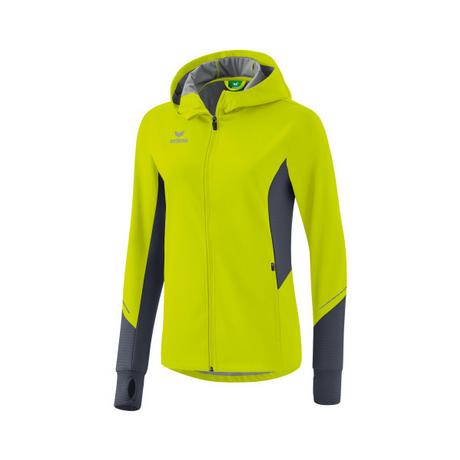 Erima  trainingsjacke damen racing 