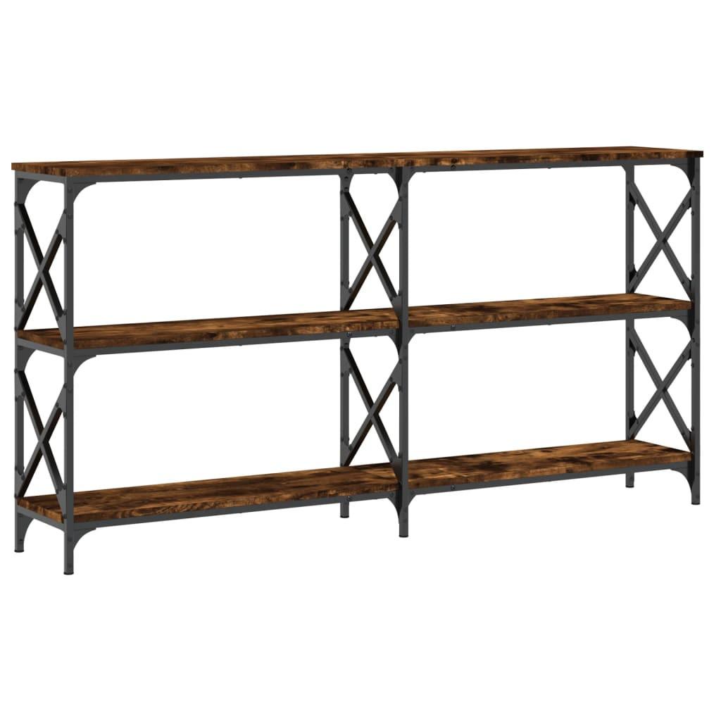 Image of Konsolentisch holzwerkstoff Konsolentisch holzwerkstoff