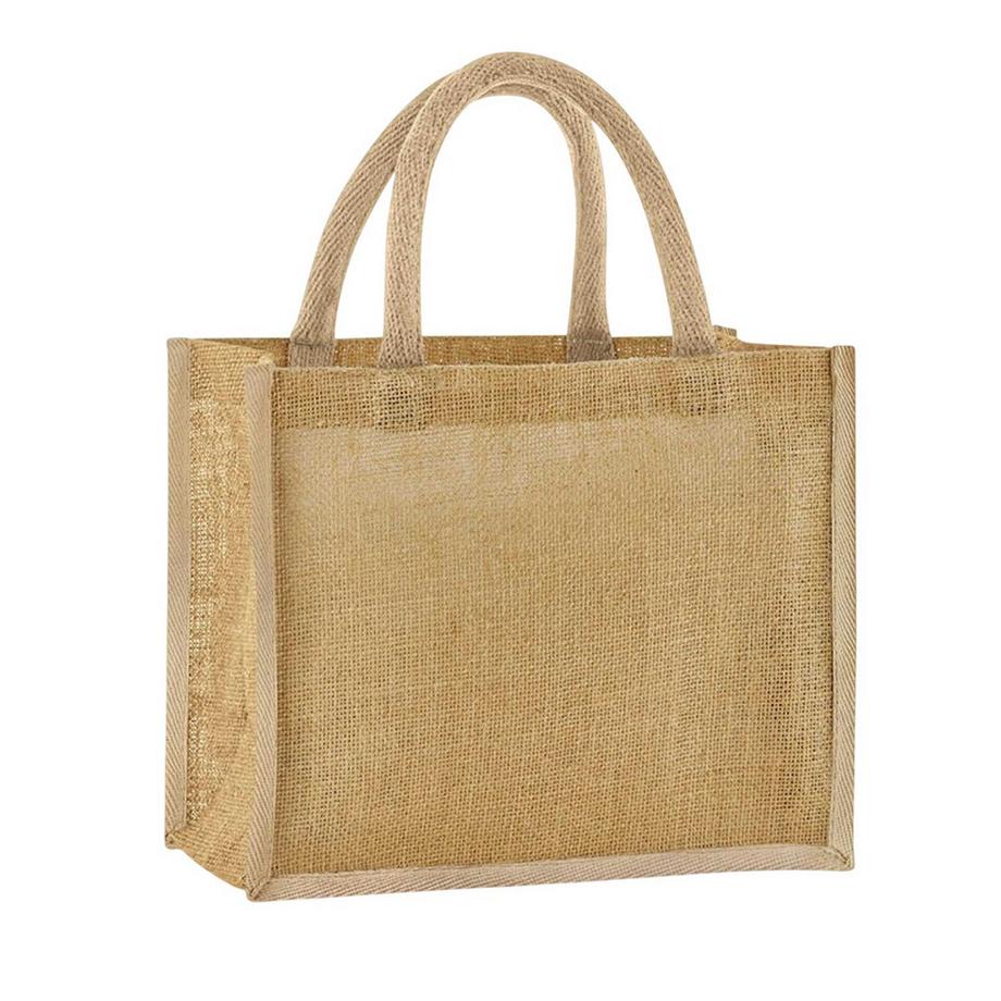 Juta Inamidata Midi Borsa A Tracolla