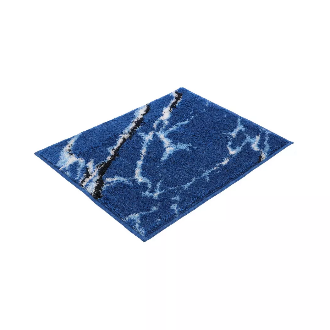 Vossen Badematte ""Marble"" Höhe 16 mm fußbodenheizungsgeeignet