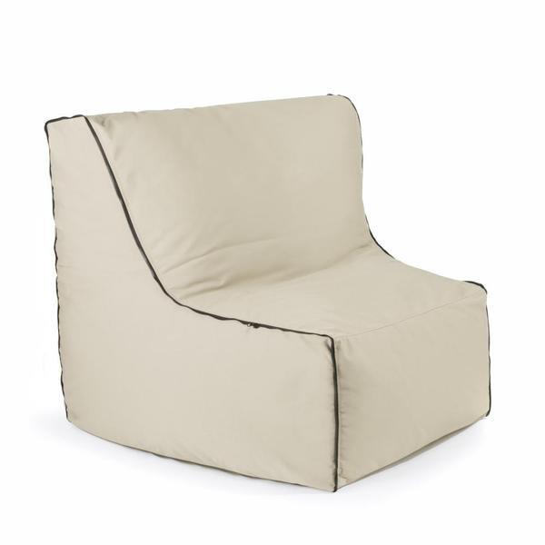 Image of Sitzsack Piece Zipper Plus Sitzsack Piece Zipper Plus