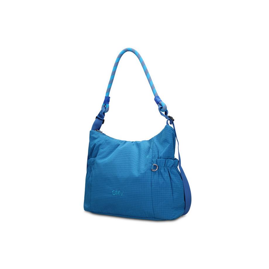 GianMarco Venturi Borsa a tracolla Solara Chic  