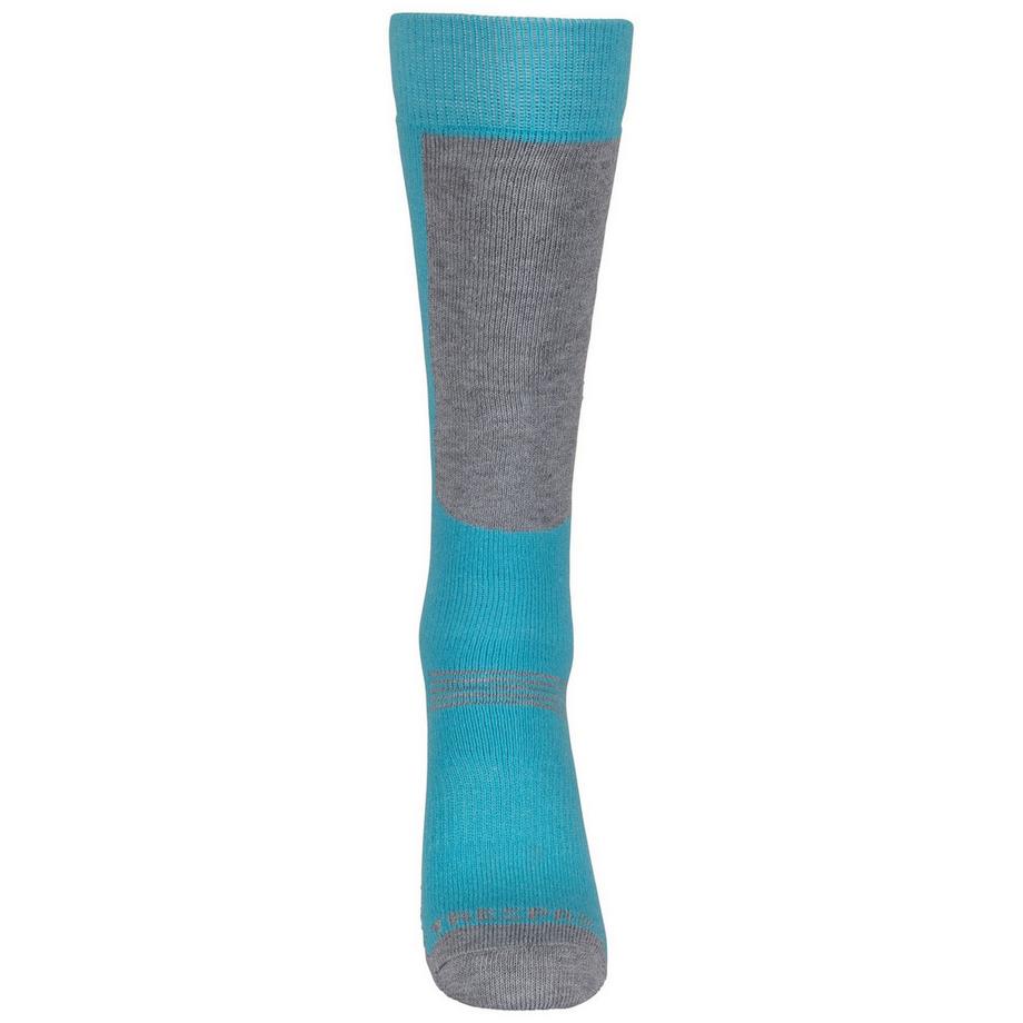 Trespass  Convex Skisocken  (2erPack) 