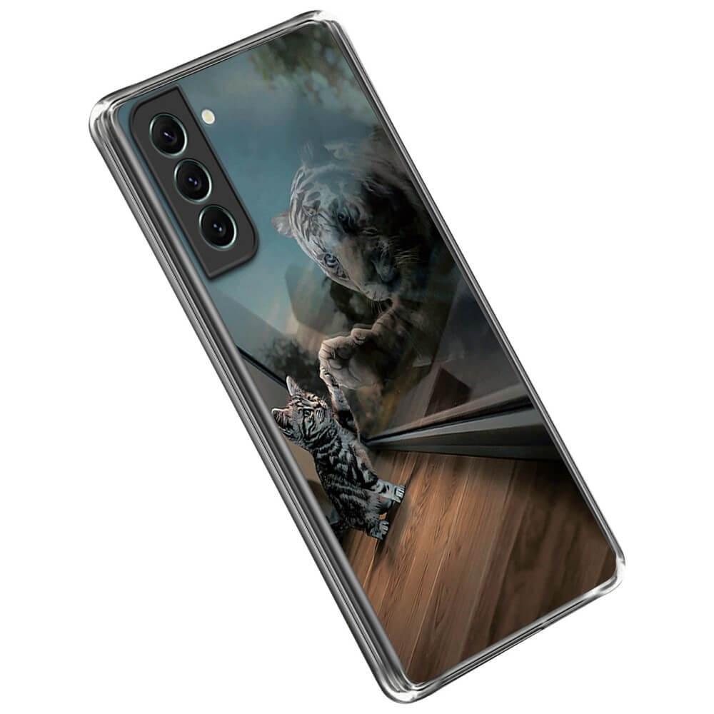 Image of Galaxy S23 - Softes Silikon Case