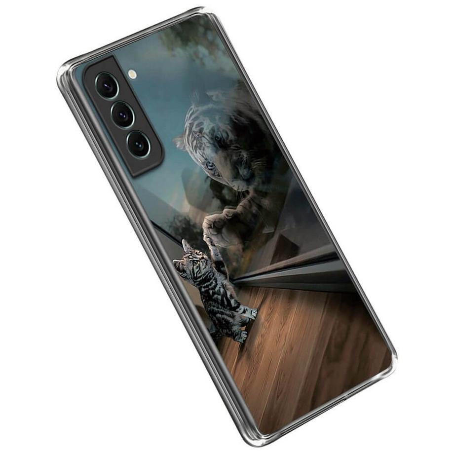 Cover-Discount  Galaxy S23 - Coque en Silicone 