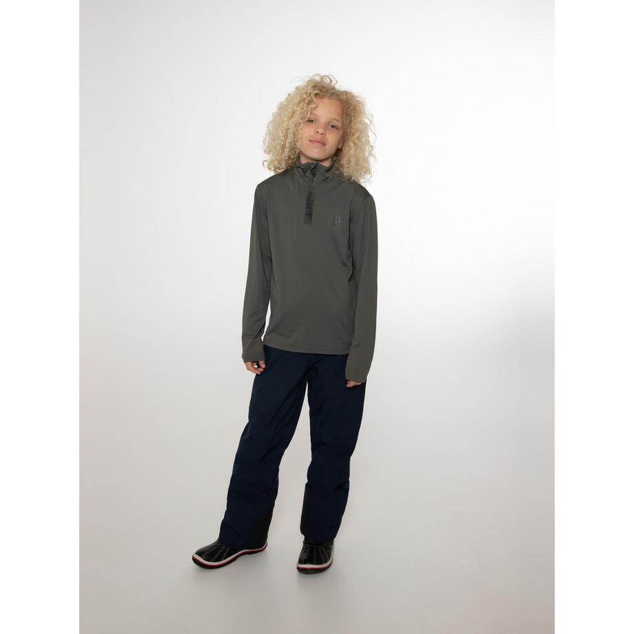 PROTEST  Pullover 1/4 Reißverschluss Willowy 