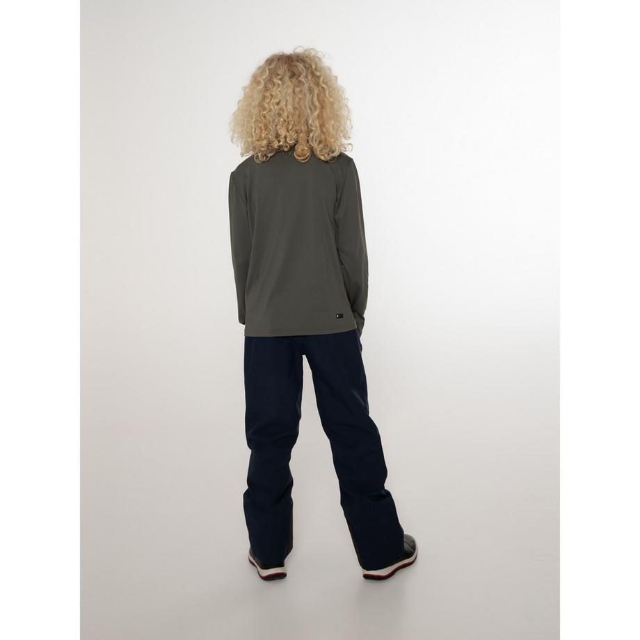 PROTEST  Pullover 1/4 Reißverschluss Willowy 