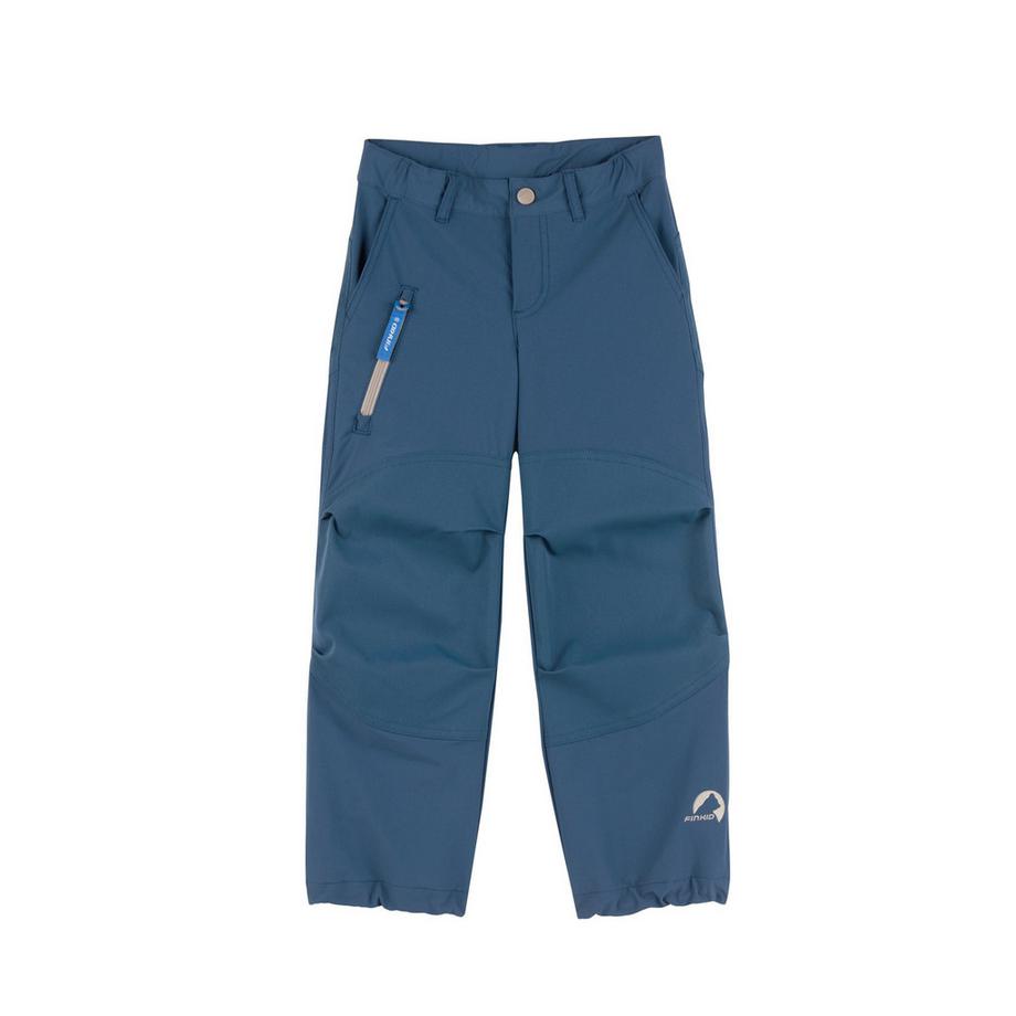 Finkid  Outdoorhose Kiksa Move denim 