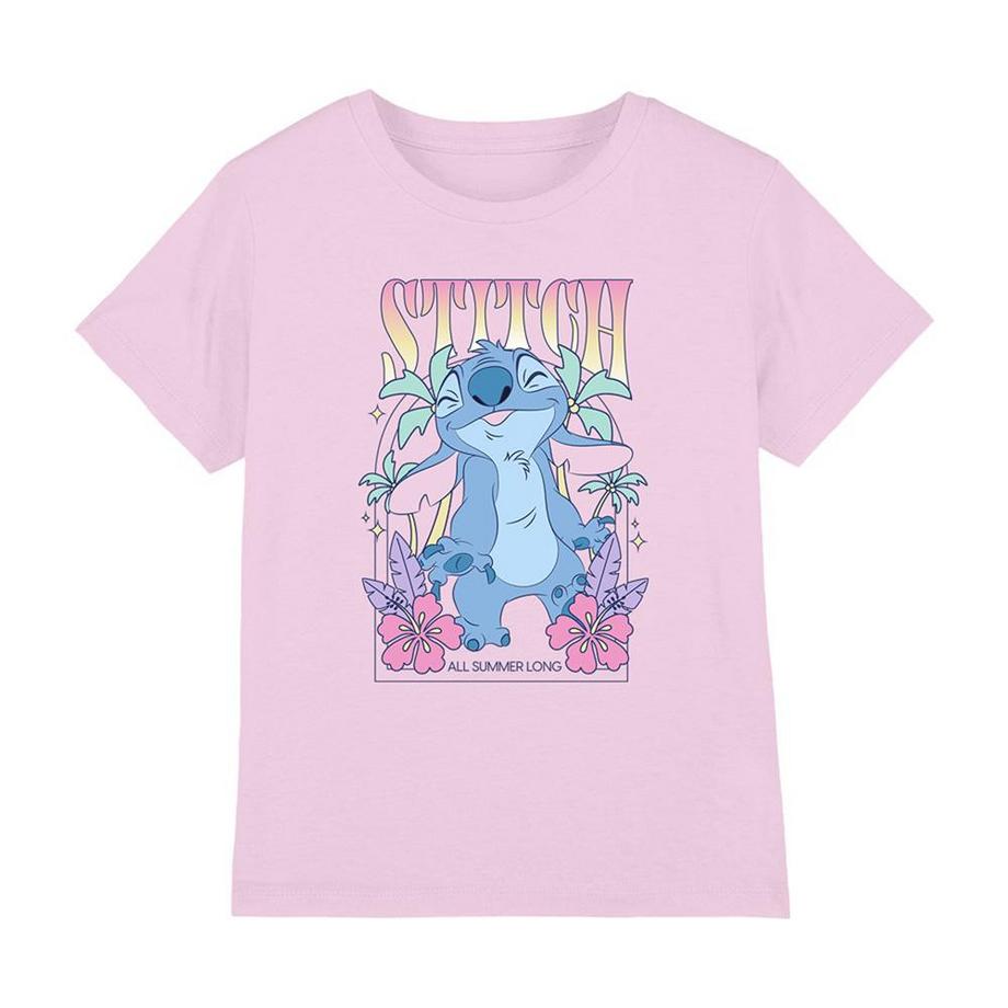 Tshirt ALL SUMMER LONG Enfant