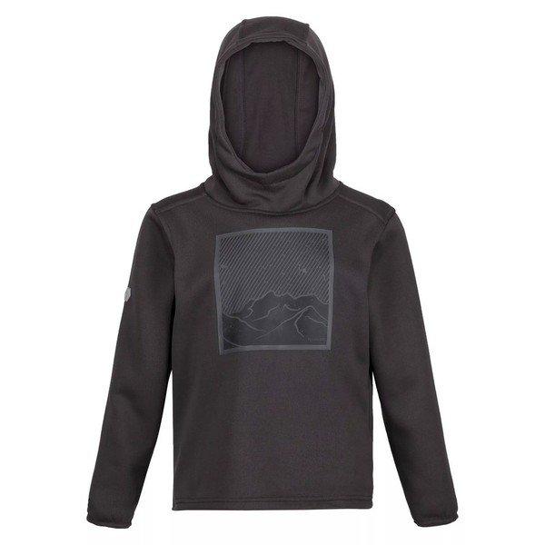 Image of Highton Kapuzenpullover Jungen Grau 164