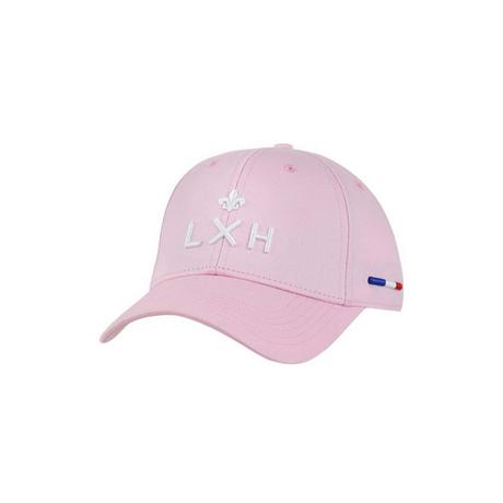 LXH  Caps Casquette Coton - Paris 