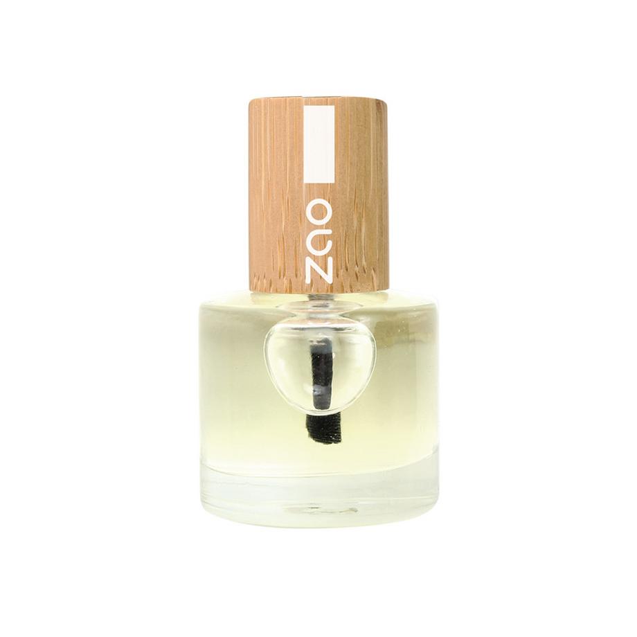 Nagel- & Nagelhautpflege - biobasiert und vegan