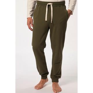 JP1880  Pantalon en molleton FLEXNAMIC®. Coton bio certifié GOTS éco-responsable 