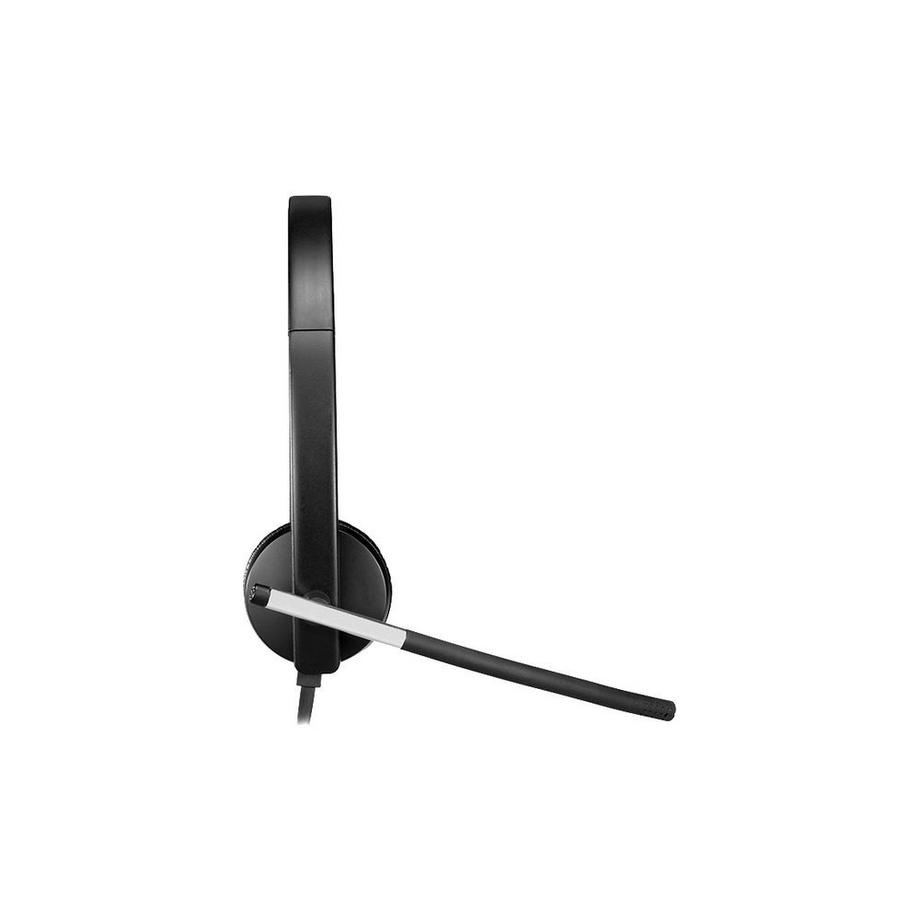Logitech  Cuffie stereo per PC Logitech H650e per utenti professionali 
