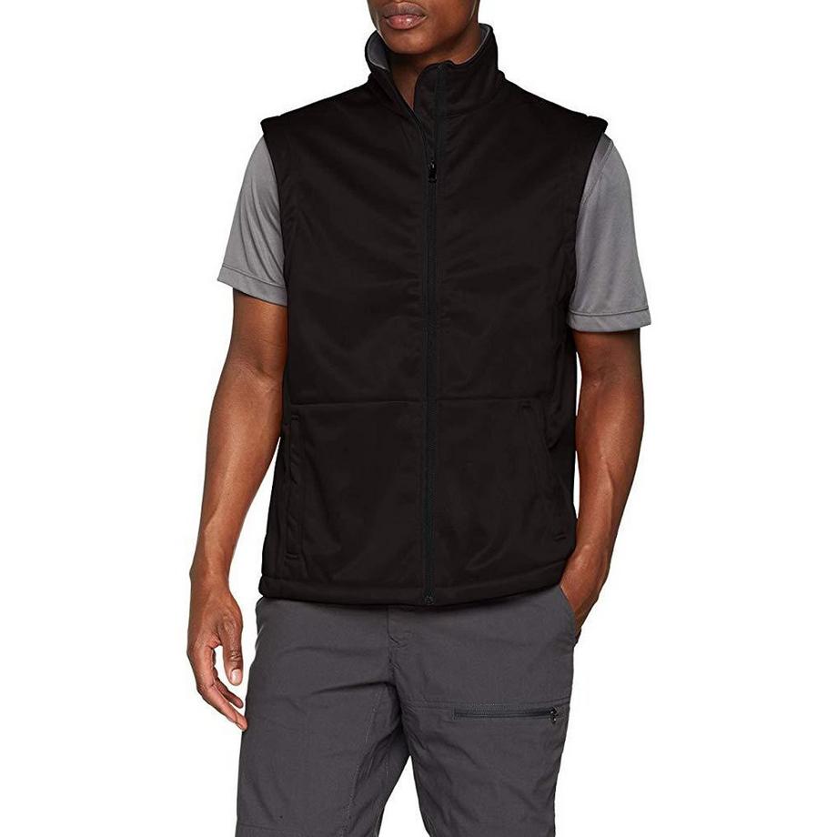 Result Core Soft Shell Gilet  