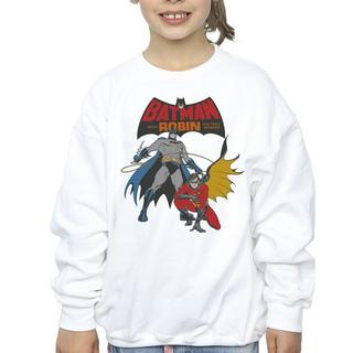 DC COMICS  Sweat 