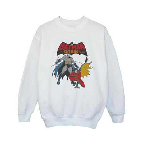 DC COMICS  Sweat 