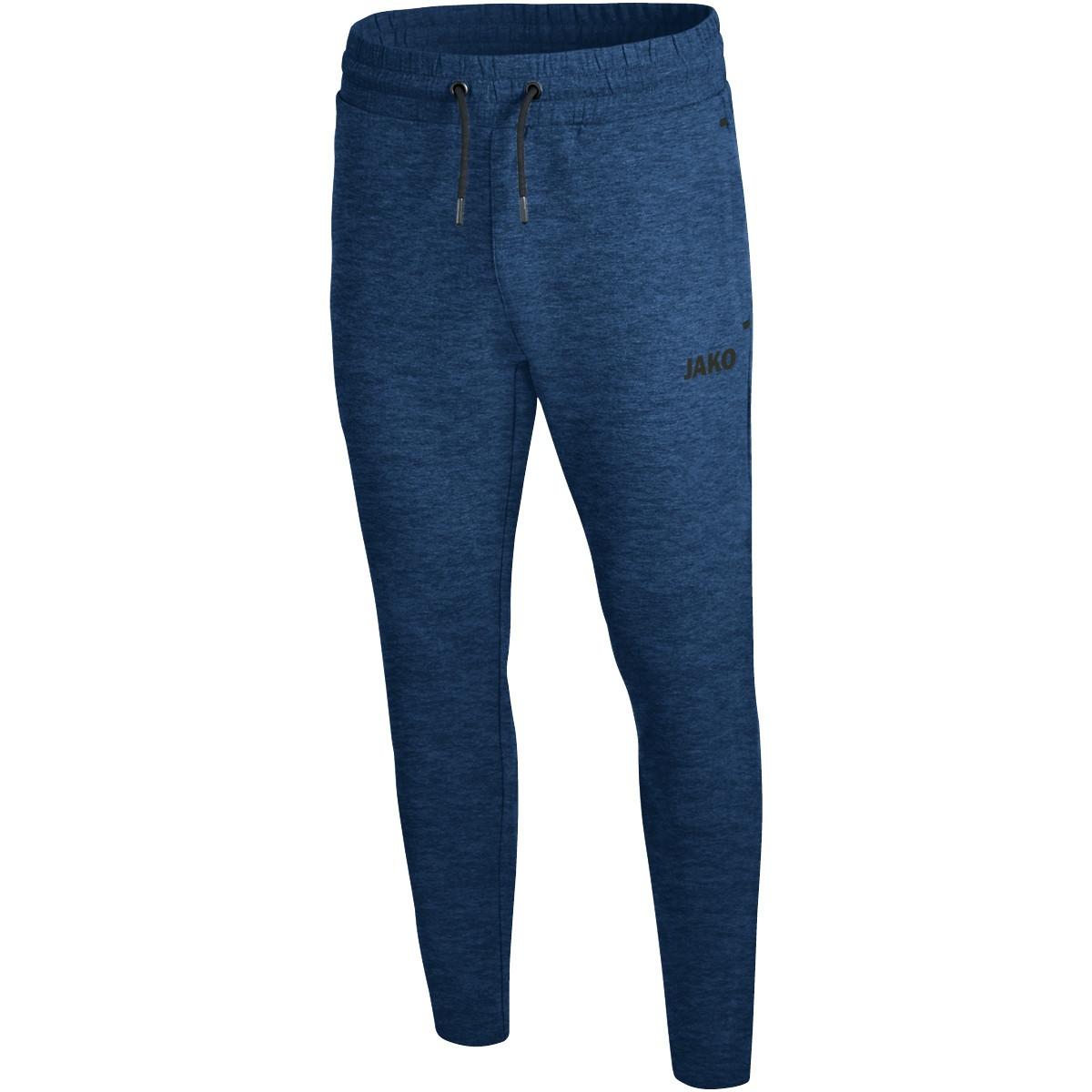 Jako  pantaloni jogging premium basics 