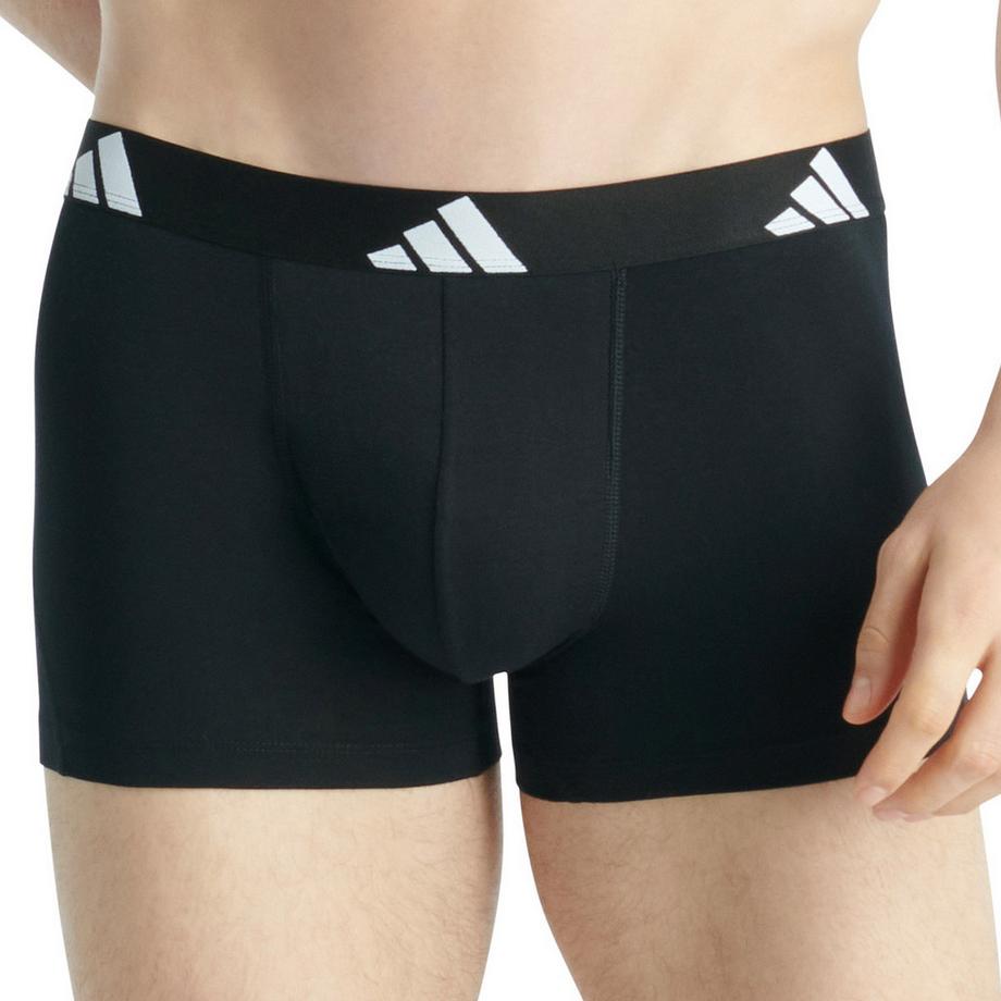 adidas  6er Pack Active Flex Cotton - Retro Short / Pant 
