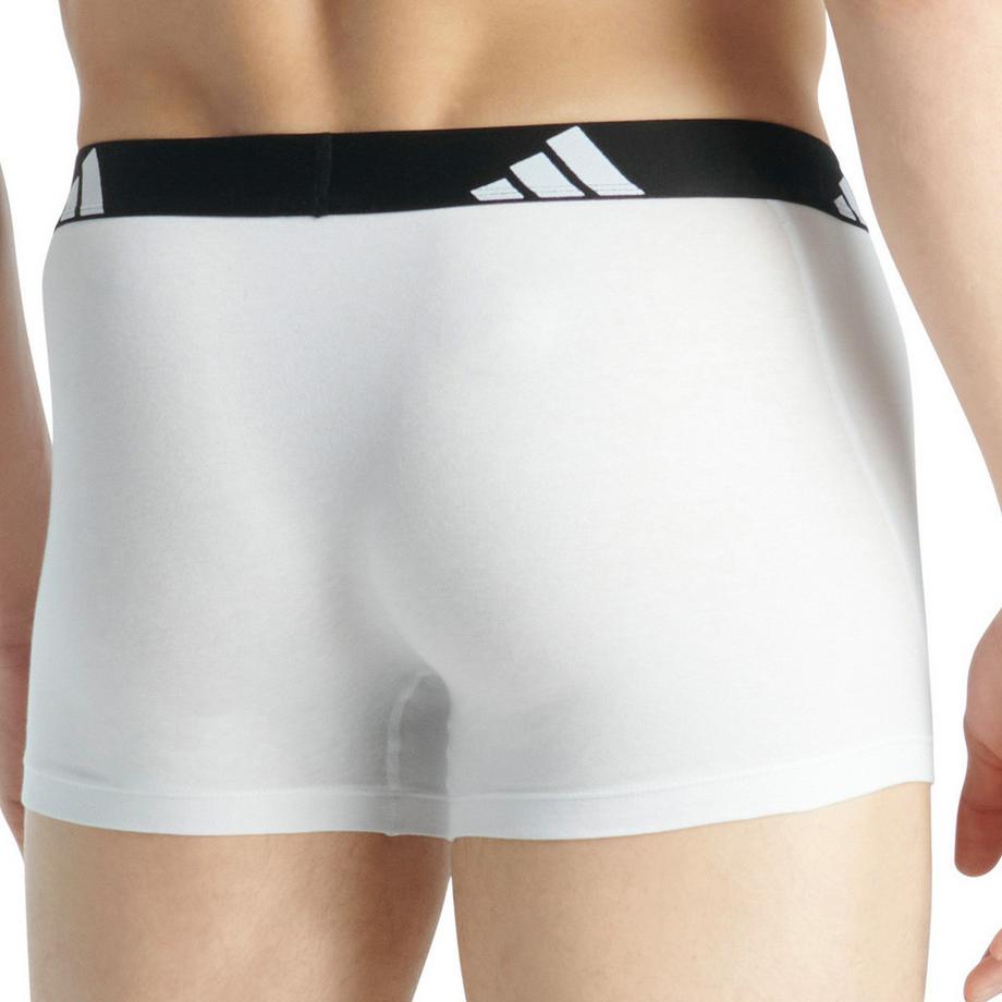 adidas  6er Pack Active Flex Cotton - Retro Short / Pant 