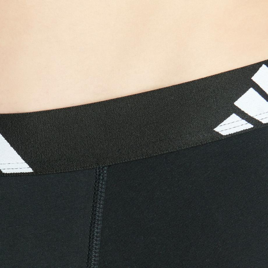 adidas  6er Pack Active Flex Cotton - Retro Short / Pant 