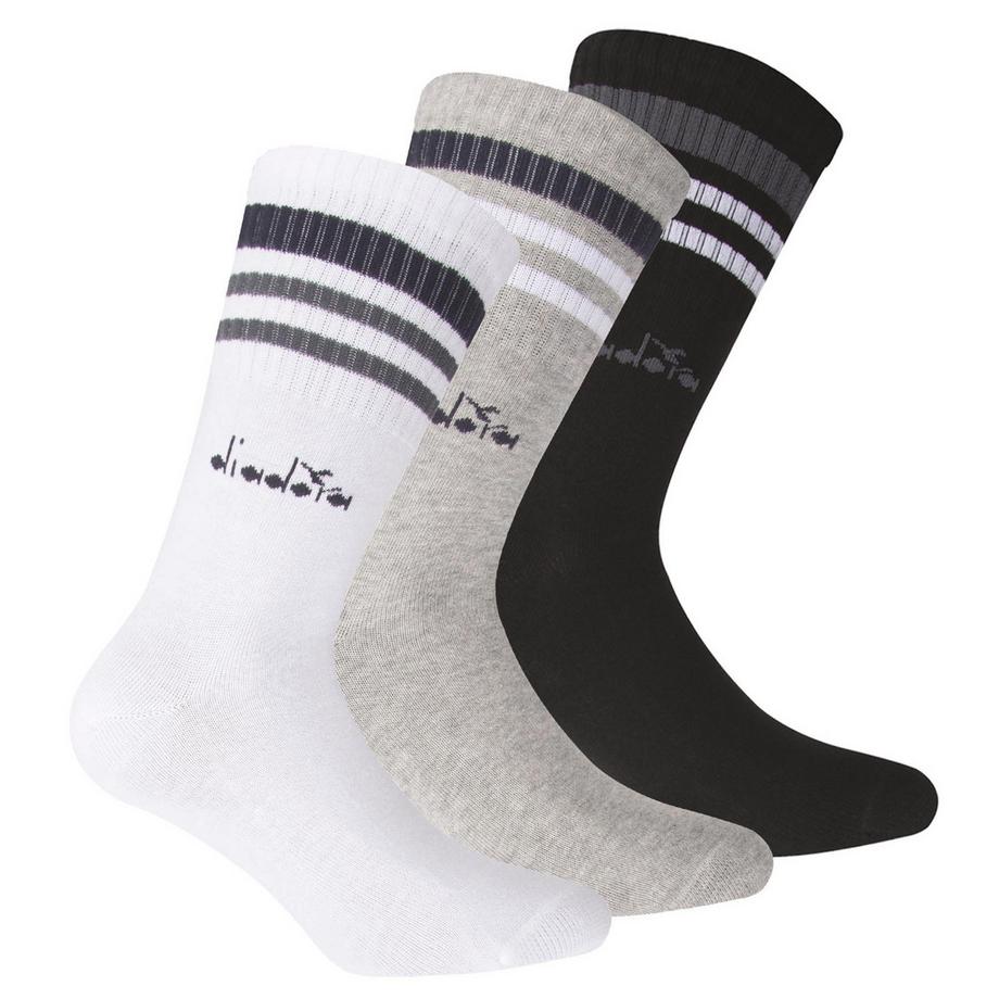 Socken  3er Pack Bequem sitzend