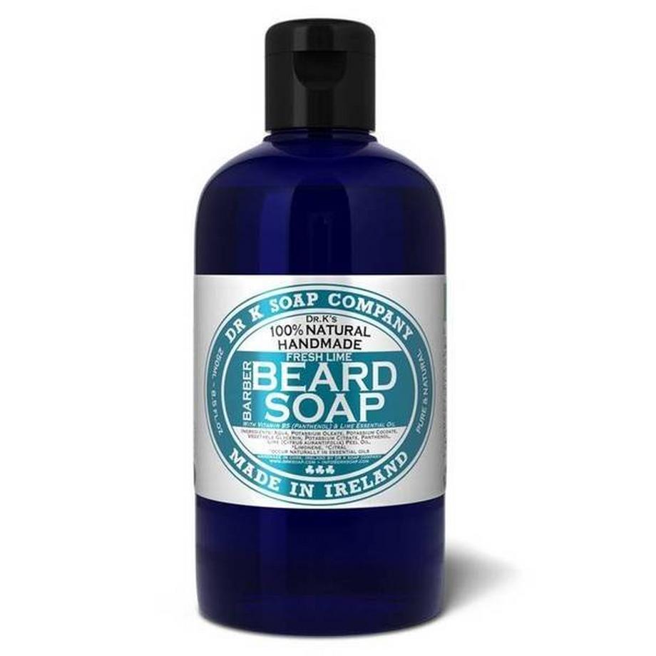 Dr. K Soap Company  Bartseife Fresh Lime 250ml 