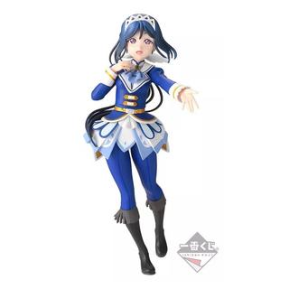 Bandai  Statische Figur - Ichibansho - Love Live - Matsuura Kanan 