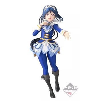 Statische Figur - Ichibansho - Love Live - Matsuura Kanan