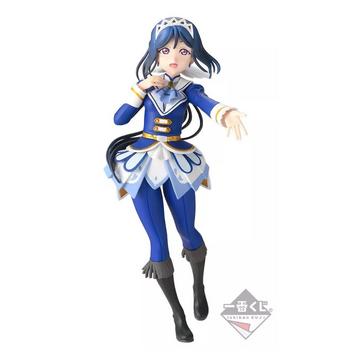 Figurine Statique - Ichibansho - Love Live - Matsuura Kanan