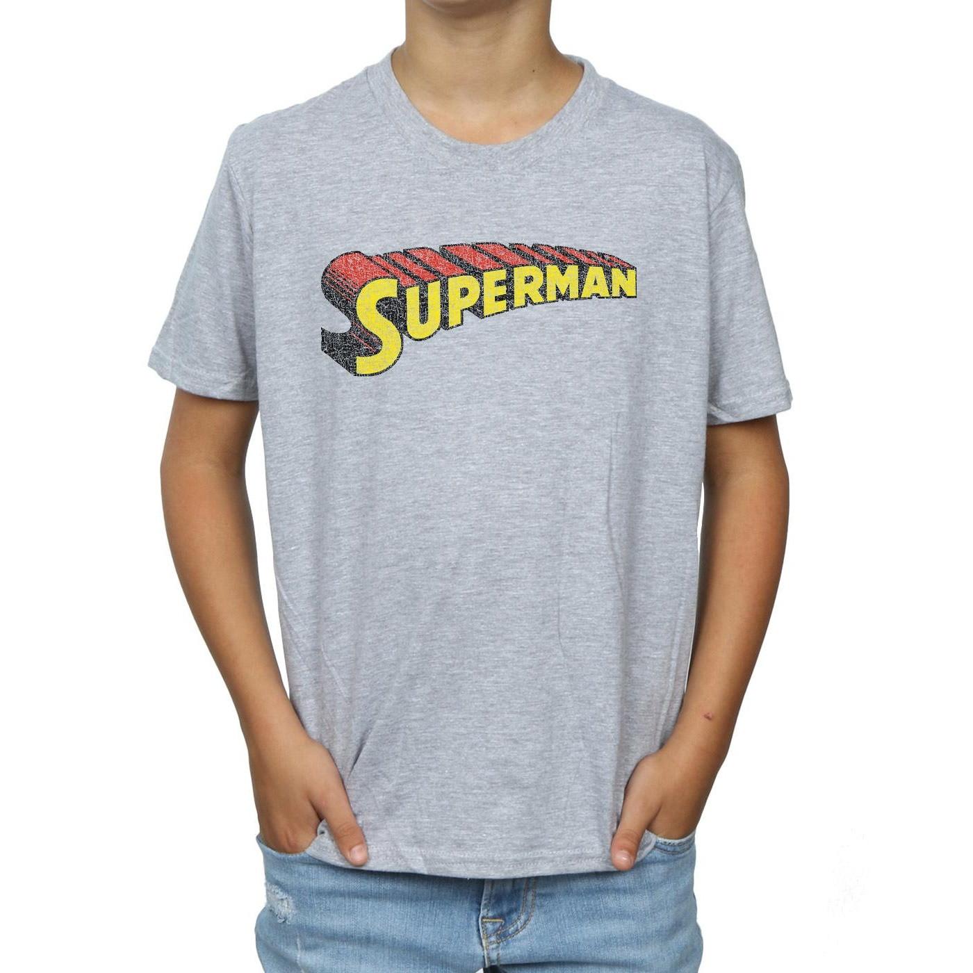 DC COMICS  Tshirt 