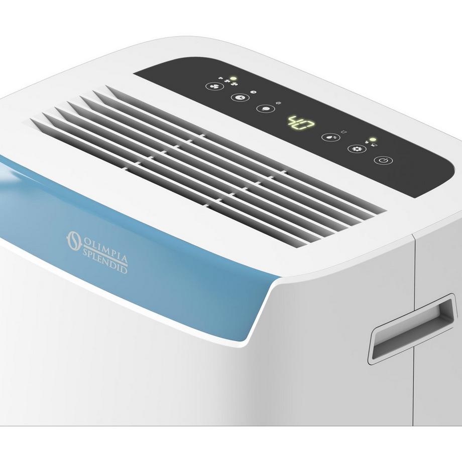 Olimpia Splendid Déshumidificateur d'air AQUARIA S1 14 P  