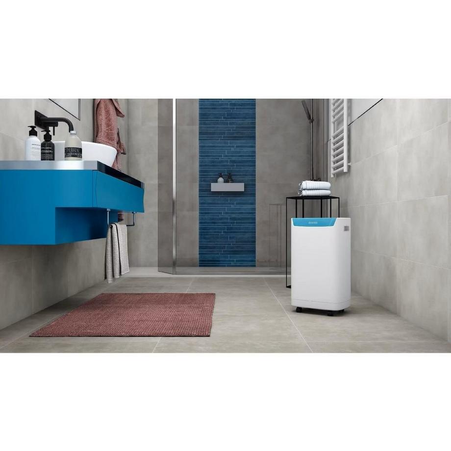 Olimpia Splendid Déshumidificateur d'air AQUARIA S1 14 P  