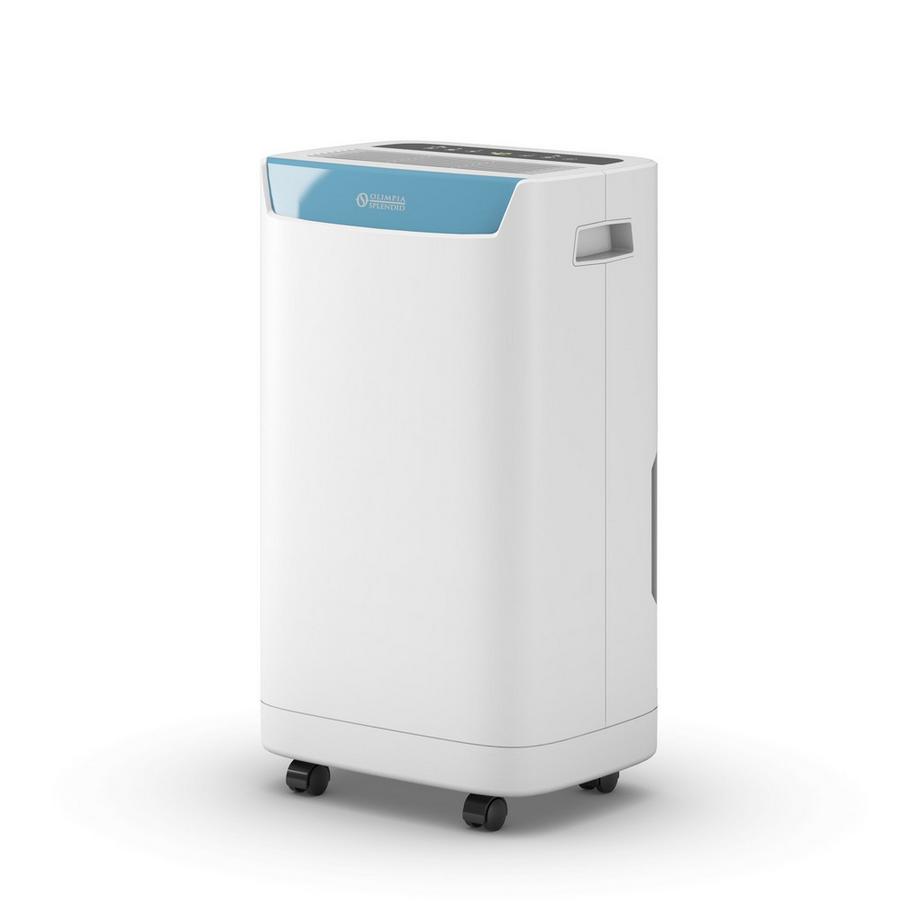 Déshumidificateur d'air AQUARIA S1 14 P