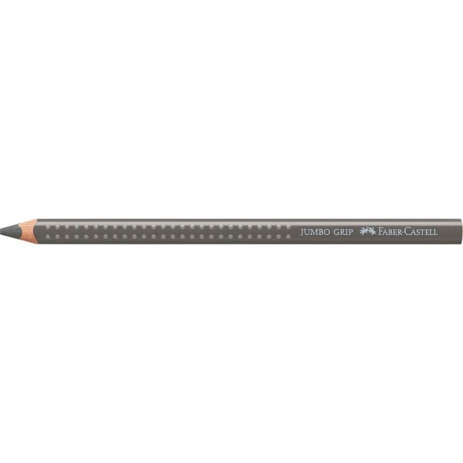 FABER CASTELL Faber-Castell 110972 Grigio 1 pz  