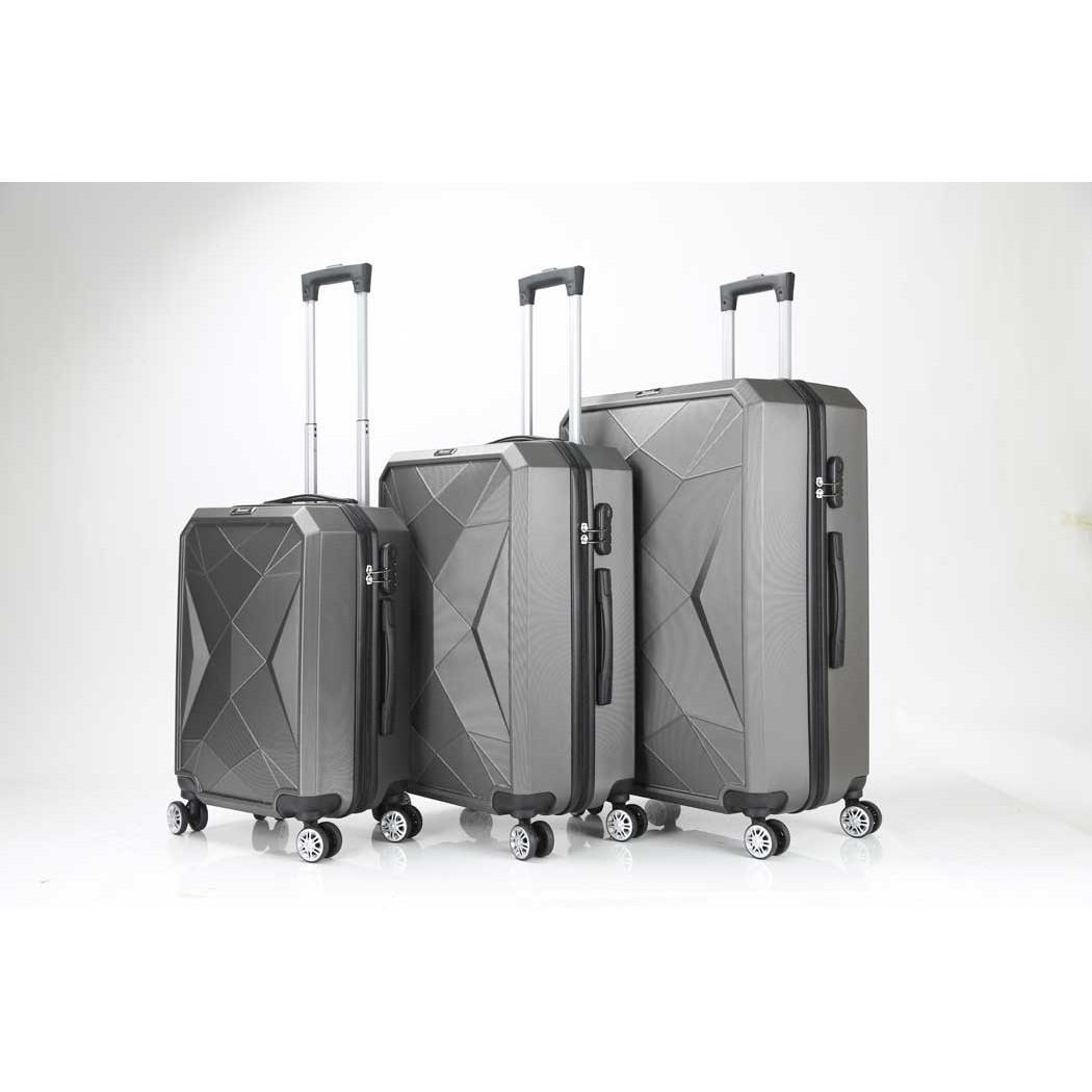 Cheffinger Ensemble de valises pièces acheter en ligne MANOR