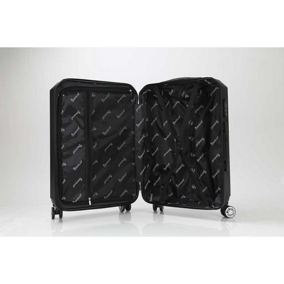 Cheffinger  3-teiliges Kofferset 