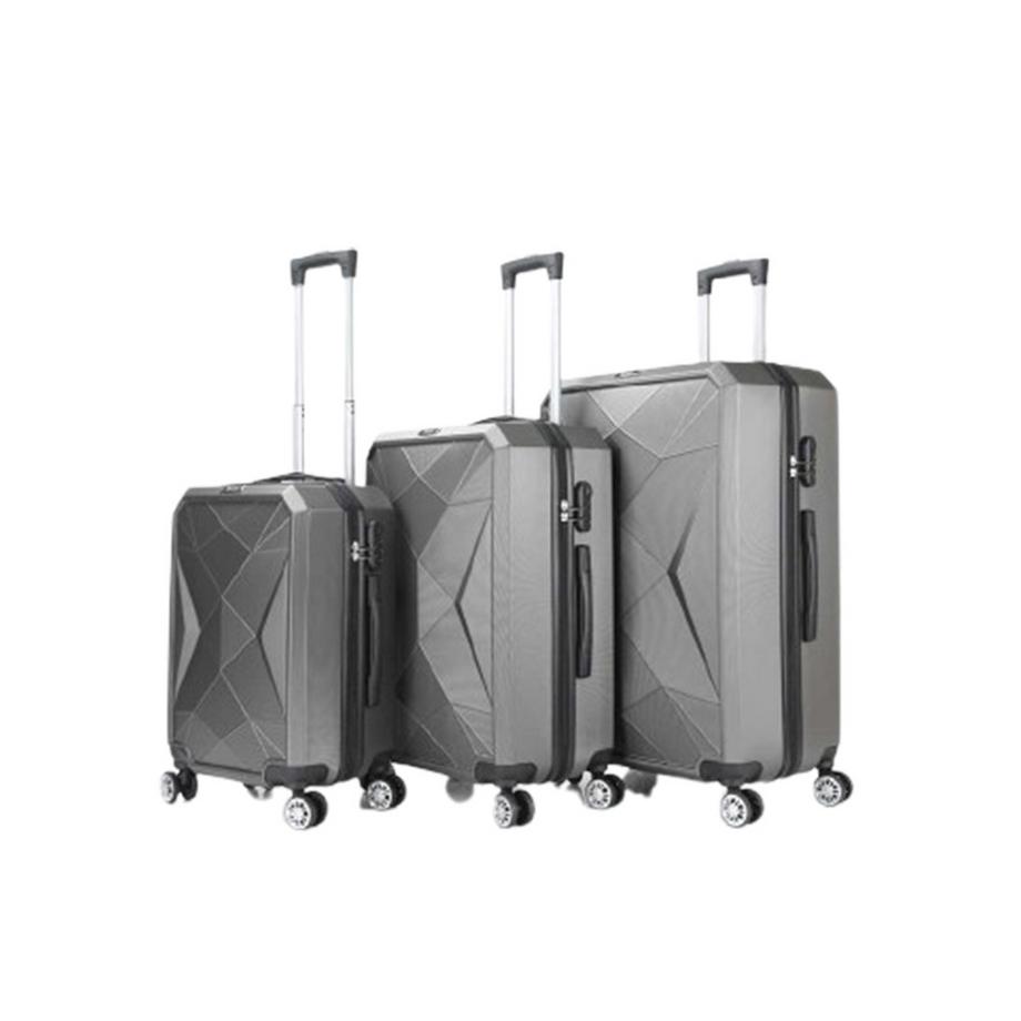 Cheffinger  3-teiliges Kofferset 