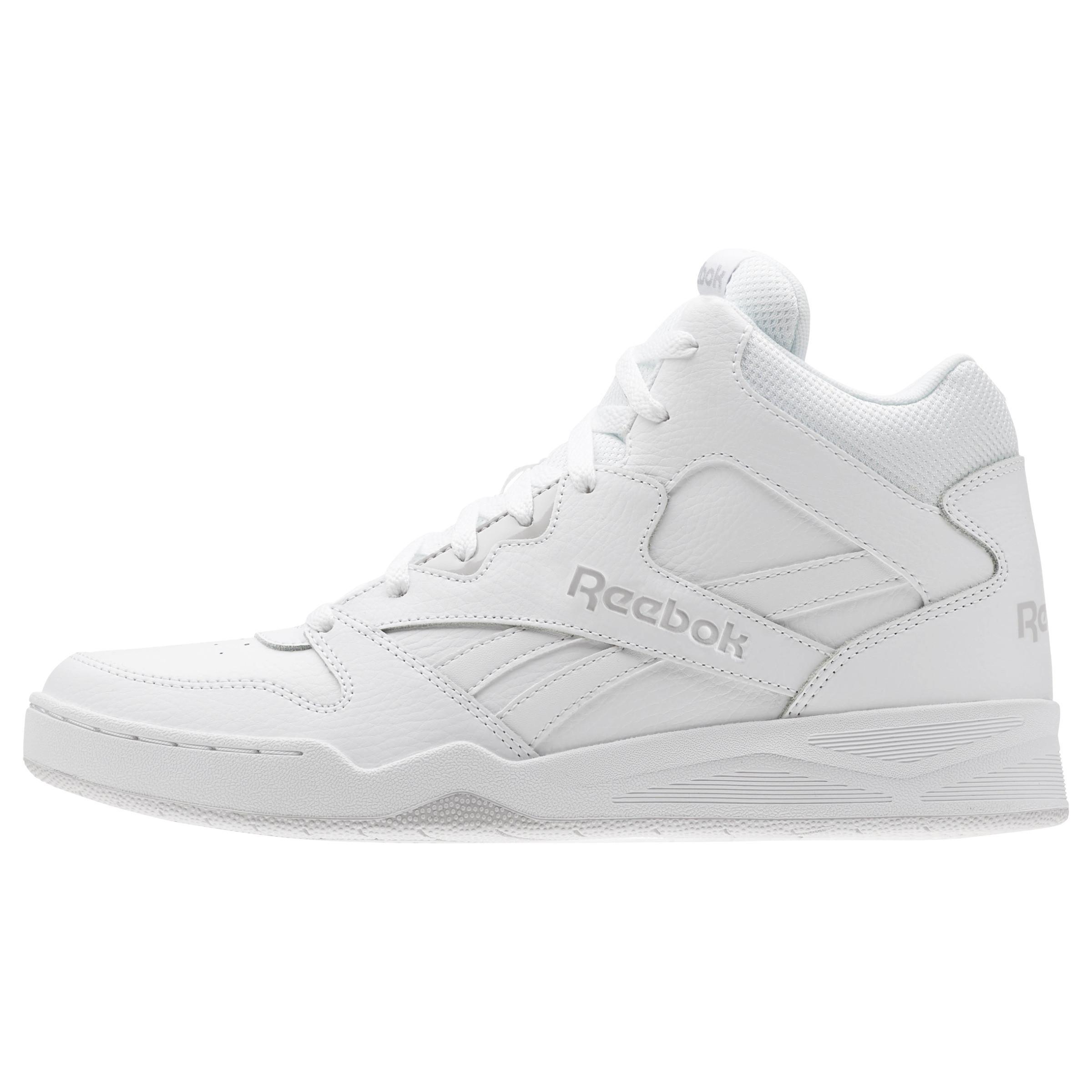 Reebok  scarpe royal bb4500 hi2 