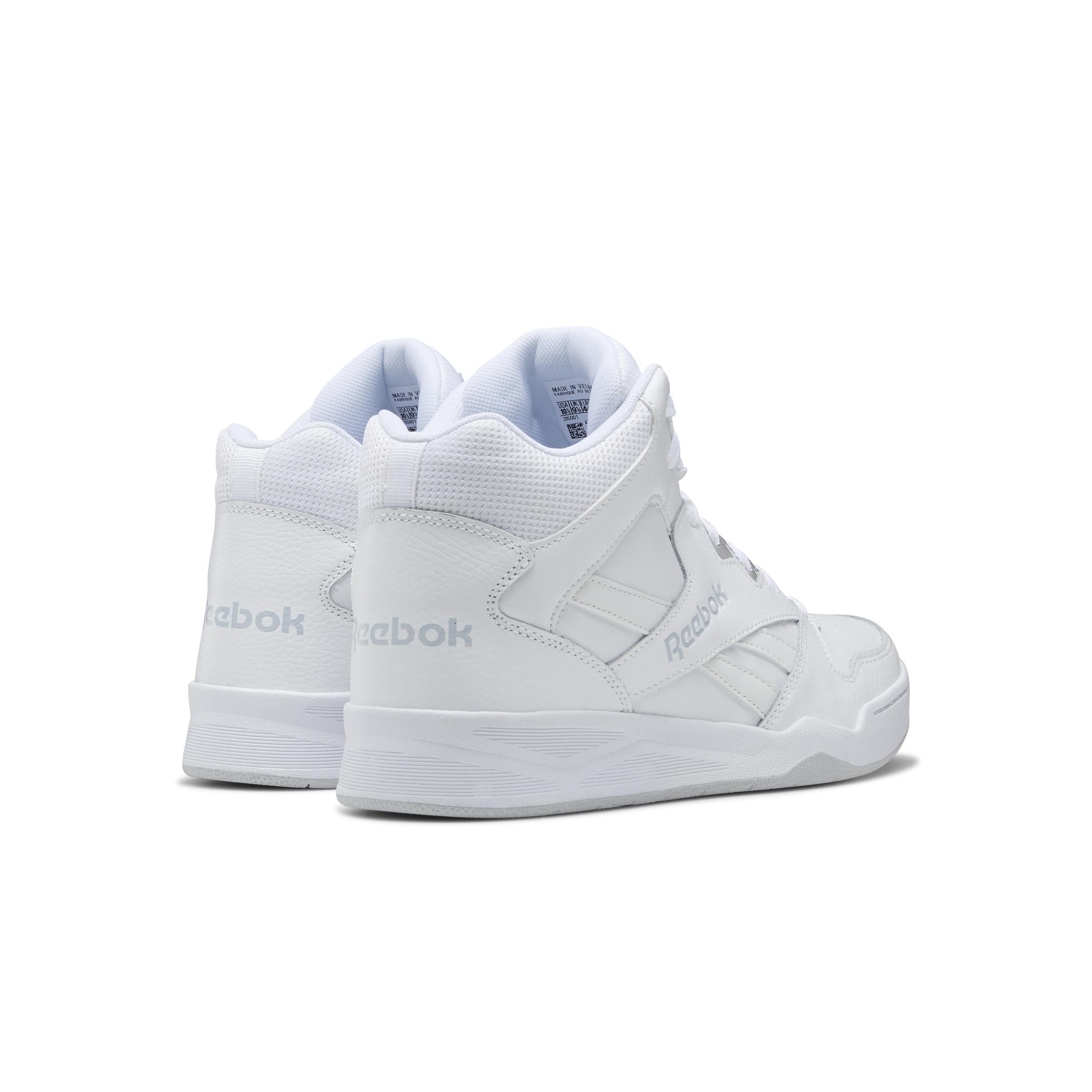 Reebok  chaussures royal bb4500 hi2 