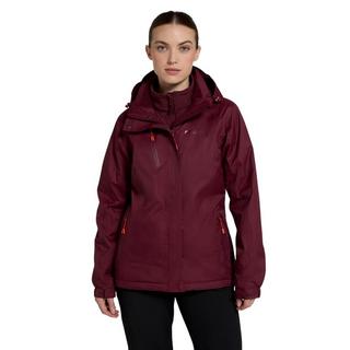 Mountain Warehouse  Bracken Extreme Jacke, wasserfest 3 in 1 