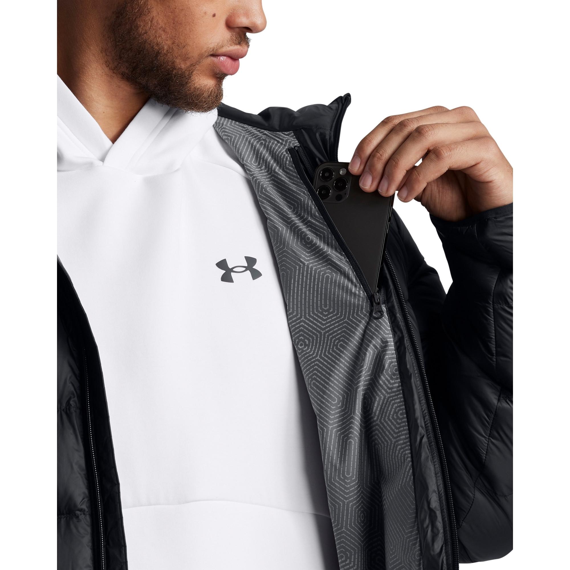 UNDER ARMOUR  doudoune egend 