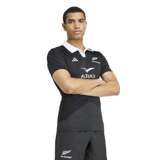 adidas  maillot domicile all blacks performance 2024/25 