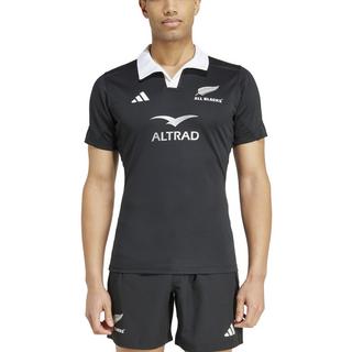 adidas  maillot domicile all blacks performance 2024/25 