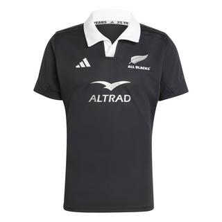 adidas  maglia home all blacks performance 2024/25 